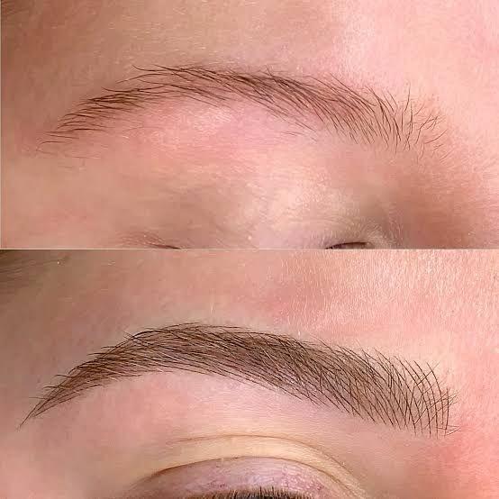 combo poil à poils