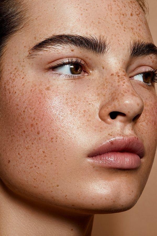 grain de beauté grain de beauté