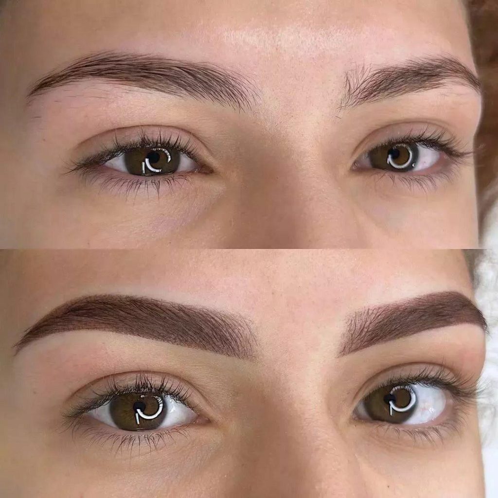 poil à poil poil à poil